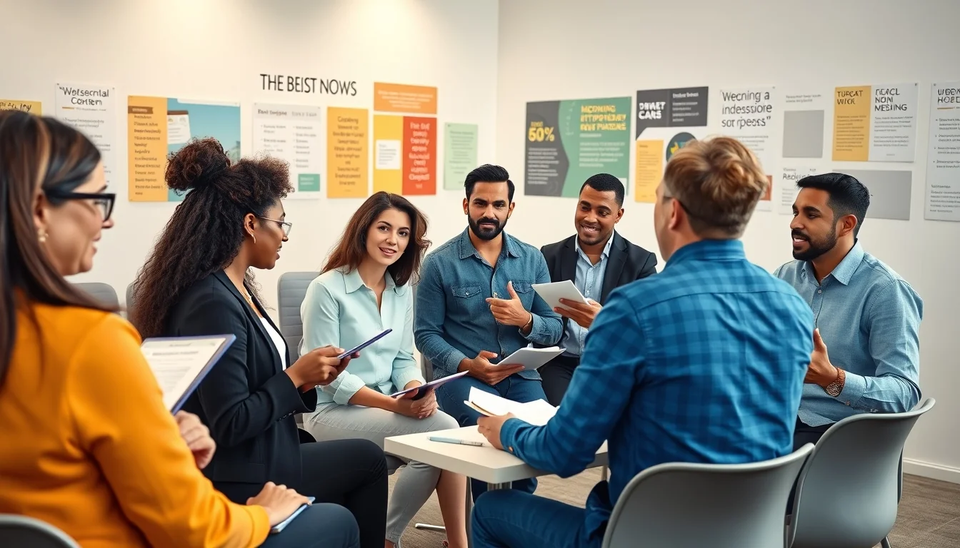 About values main image